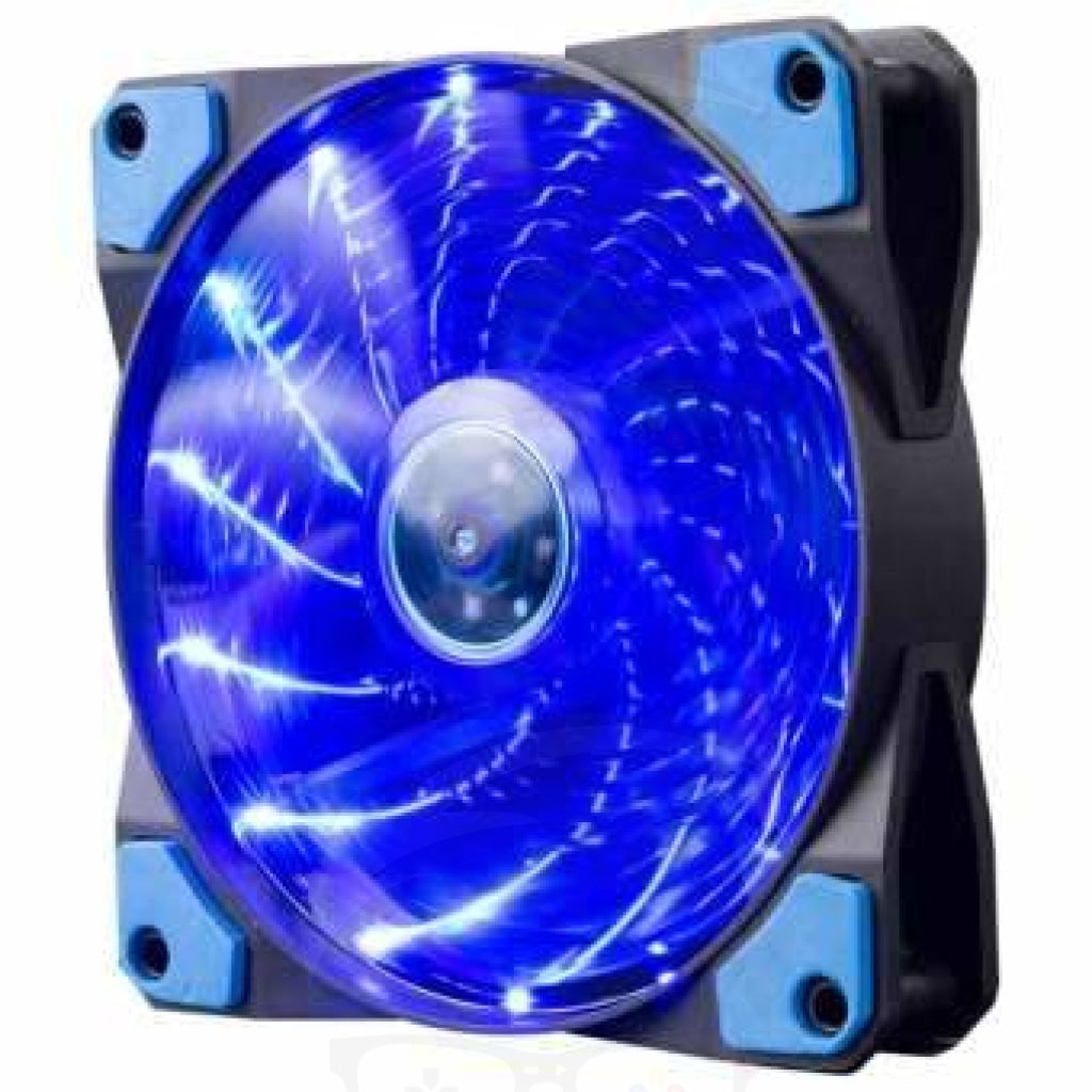 Marvo Fn-10 Fan - Blue Marvo Fn-10 Fan - Blue